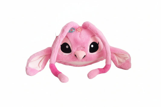 ENMA STUDIO Cartoon Character Crossbody Bag - Nylon Kawaii Backpack